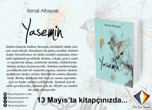 yassemin