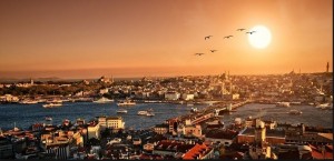 istanbul